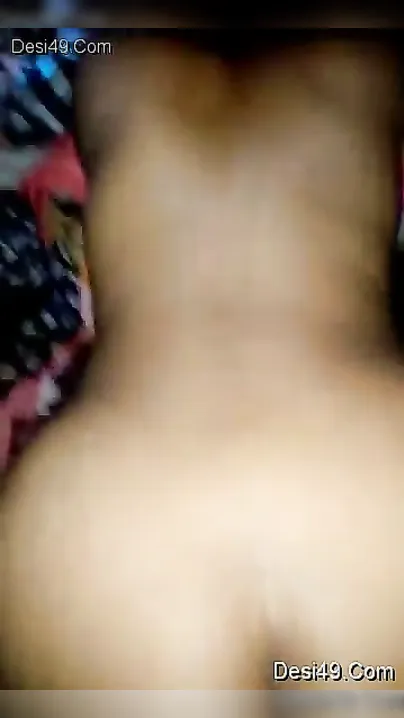 Bengali GF Taking It From Behind Moaning In Bangla Loudly