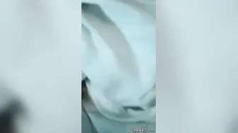 Indian GF Moaning In Hotel Room While Bf Drills Her