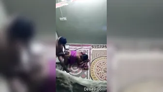 Married Bhabhi Taking It Deep From Behind In Bedroom Session