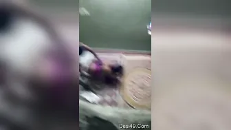 Married Bhabhi Taking It Deep From Behind In Bedroom Session