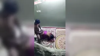 Married Bhabhi Taking It Deep From Behind In Bedroom Session