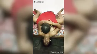 Married Bhabhi Getting Pounded Hard By Stranger For Quick Cash