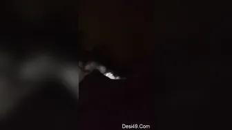 Married Bhabhi Getting Pounded Hard By Stranger For Quick Cash