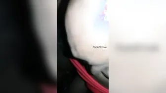 Thick Desi Wife Taking It From Behind Bent Over The Mattress