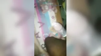 My Wife Screaming While I Pound Her Pussy From Behind Tonight
