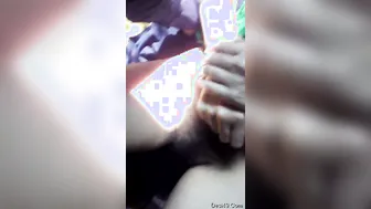 Desi GF Moaning While Riding Her Boyfriend At His Place