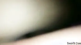 Newlyweds Caught Fucking On Honeymoon In Their Hotel Room Leak