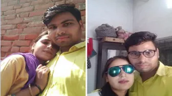 Desi Lovers Making Out And Fucking In Empty House This Evening