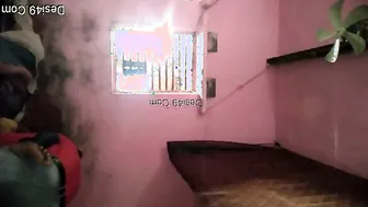 Desi Lovers Making Out And Fucking In Empty House This Evening