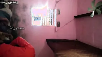 Desi Lovers Making Out And Fucking In Empty House This Evening