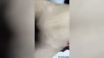 My GF Moaning Loud While Boss Fucks Her Tight Pussy