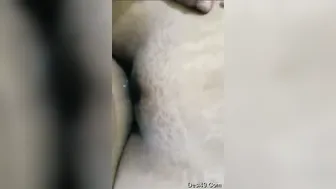 My GF Moaning Loud While Boss Fucks Her Tight Pussy