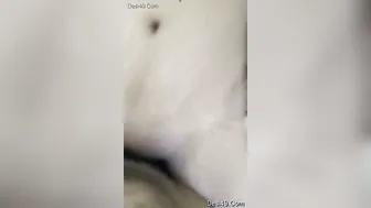 My GF Moaning Loud While Boss Fucks Her Tight Pussy