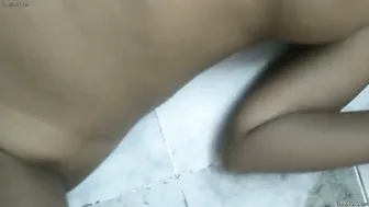 Wife Moaning Loud Getting Her Tight Pussy Stretched By Hubby
