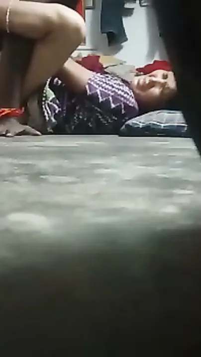 Telugu Wife Crying In Pain As Hubby Fucks Her Tight Hole Deep