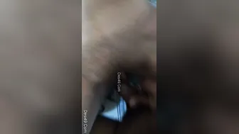 Desi GF Riding Her Lover Hard In Small Apartment Hideaway