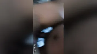 Desi GF Riding Her Lover Hard In Small Apartment Hideaway