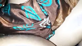 Busty Telugu Aunty Bouncing On Her Husband Thick Hard Cock