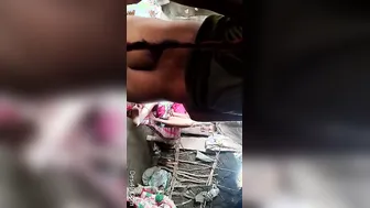 Village Bhabhi Screaming As Devar Destroys Her Pussy Completely