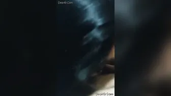 Mature Married Woman Sucking Young Cock Begging Him Not To Cum