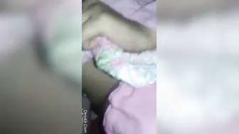 Cute Indian Babe Taking His Cock Deep In Her Tight Wet Pussy