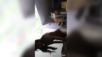 College Slut Sucking Professor Dick For Better Grades Secretly