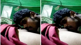 Married Woman Getting Her Pussy Licked Clean By Hungry Husband