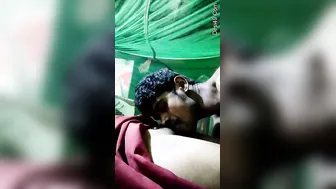 Married Woman Getting Her Pussy Licked Clean By Hungry Husband