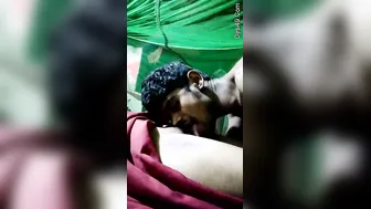 Married Woman Getting Her Pussy Licked Clean By Hungry Husband