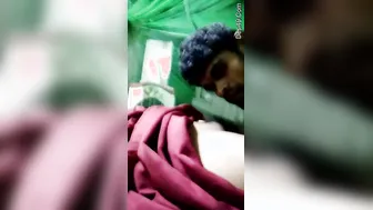Married Woman Getting Her Pussy Licked Clean By Hungry Husband