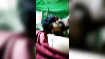 Married Woman Getting Her Pussy Licked Clean By Hungry Husband