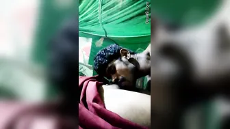 Married Woman Getting Her Pussy Licked Clean By Hungry Husband
