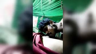 Married Woman Getting Her Pussy Licked Clean By Hungry Husband