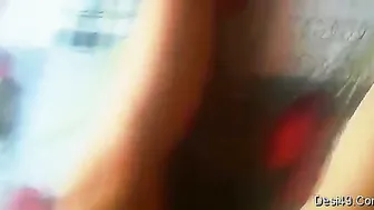 Horny Teacher Getting Drilled Deep By Lover In Empty Classroom