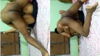 Desi Wife Getting Pounded Hard By Her Horny Husband Tonight