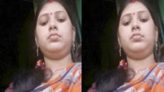 Cute Bhabhi Moaning Loud While Hubby Drills Her Tight Pussy Deep