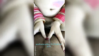 Newlywed Bride Riding Hubby Wild On Their First Night Together