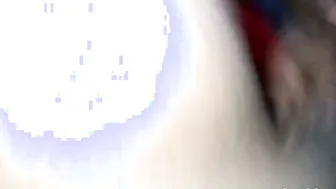 My GF Blowing Me Good Before Riding My Hard Cock