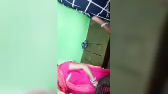 Bihari Bhabhi Getting Pounded Hard By Her Devar In Bedroom Heat