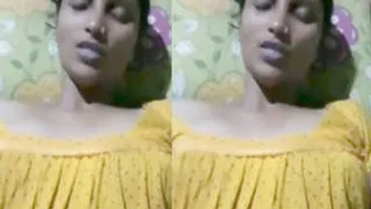 Married Woman Riding Her Husband After Dinner At Home Tonight