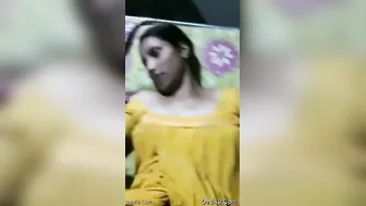 Married Woman Riding Her Husband After Dinner At Home Tonight