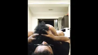 Horny Indian Couple Making Love And Fucking All Night Long