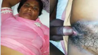 Desi Cheating Wife Secretly Meeting Lover For Hot Sex