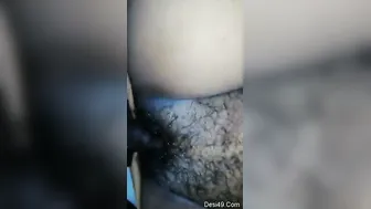 Desi Cheating Wife Secretly Meeting Lover For Hot Sex