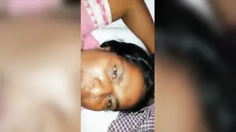 Desi Cheating Wife Secretly Meeting Lover For Hot Sex