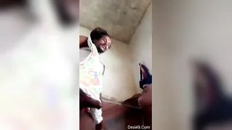 Horny Desi Girl Sucking And Riding Cock Like A Pro Slut Tonight