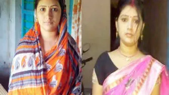 Married Bhabhi Taking It Deep In Her Bedroom Part Two Session