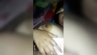 Married Bhabhi Taking It Deep In Her Bedroom Part Two Session