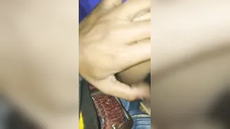 Punjabi College Girl Getting Drilled Hard By Her Teacher At Home