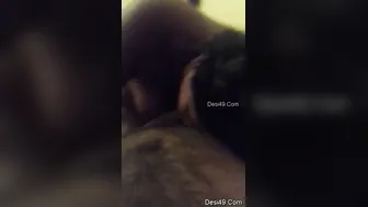 Tamil Wife Sucking Her Husband Big Cock Like A Hungry Slut